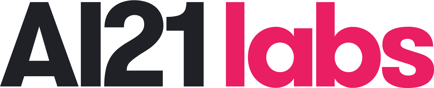 AI21 Labs logo