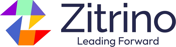Zitrino: Leading Forward